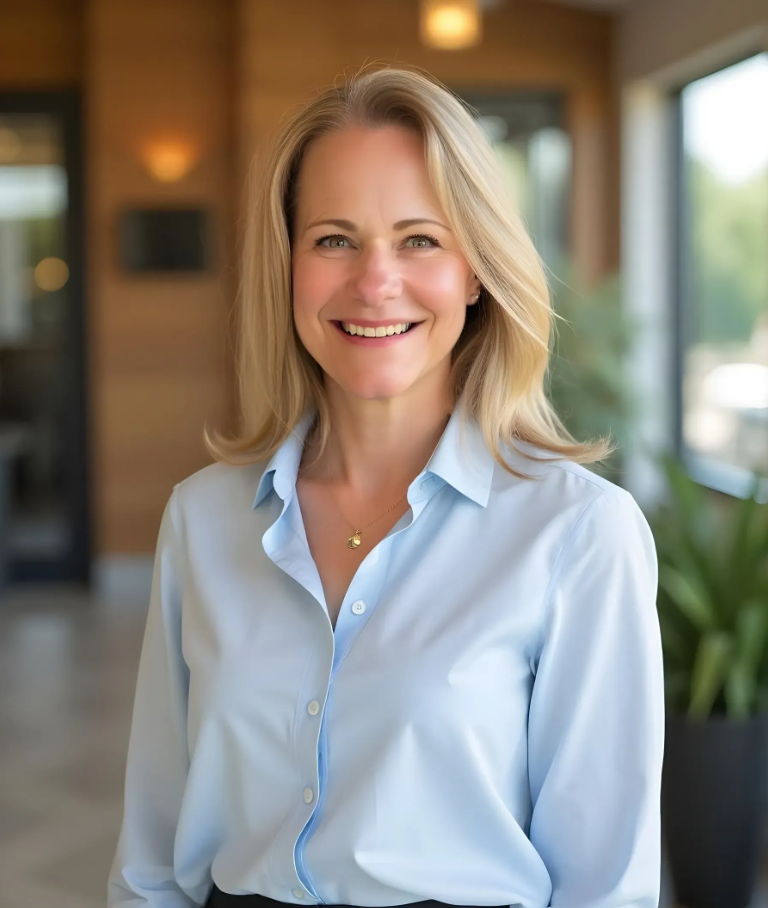 Rebbecca Cohen, PMHNP-BC